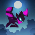 Stickman The Jumping Ghost(火柴人跳鬼单机版)