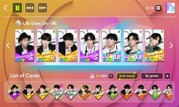节奏蜂巢rhythm hive最新安卓版下载