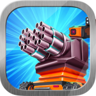 Tower Defense: Toy War