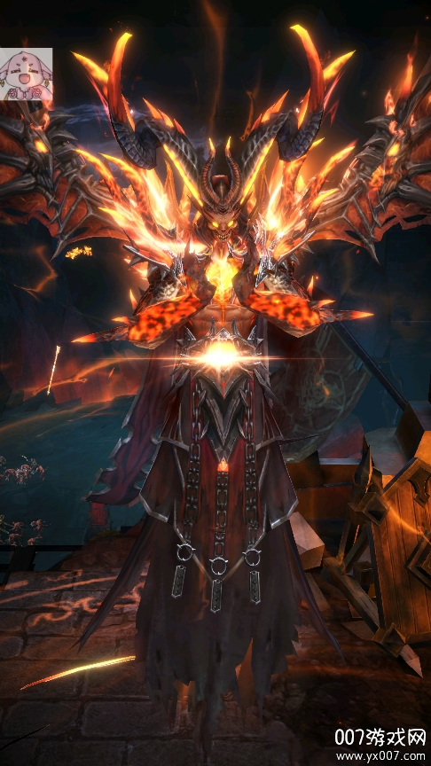 Devil Athena: Dark Olympus
