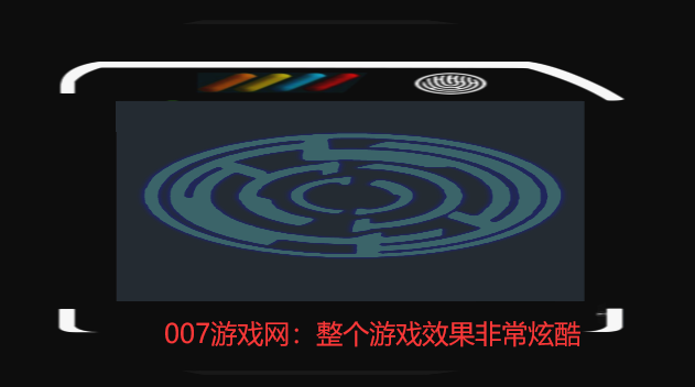 假面骑士未来科技腰带模拟器