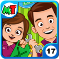 My Town : Cars Free