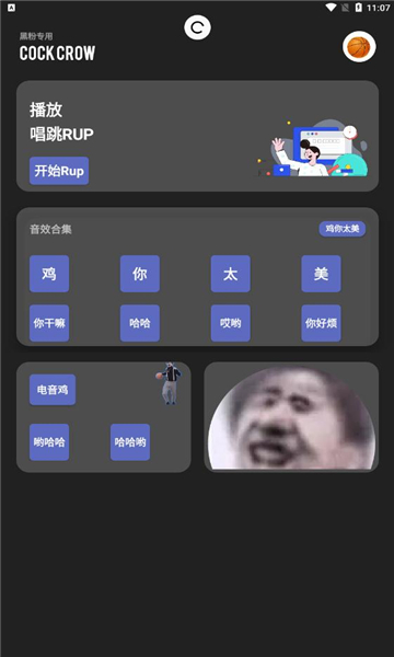 Cock crow最新版