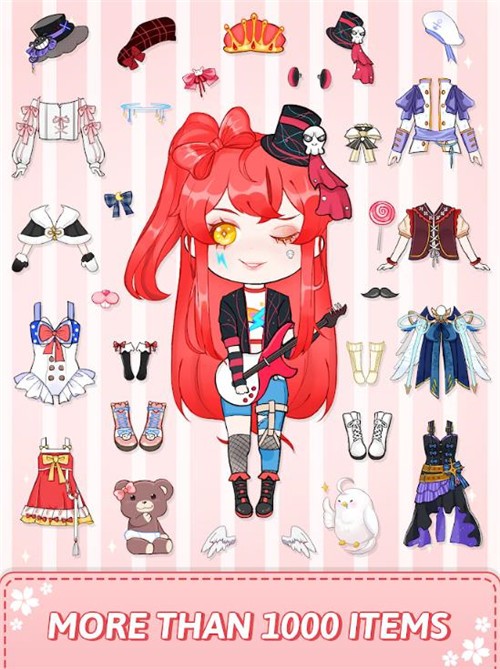 VIvi Story(vivi的故事)