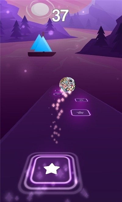 When Will My Life Begin - Tangled Magic Beat Hop Tiles(光球跳动) When Will My Life Begin - Tangled Magic Beat Hop Tiles(光球跳动)