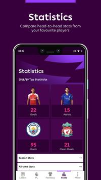 英超联赛最新版(PL Premier League英超联赛)