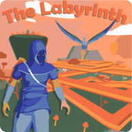 The Labyrinth: Lost Island
