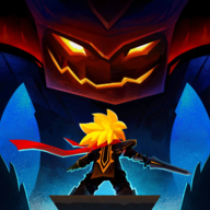 点杀泰坦2(Tap Titans 2)国际服手游下载