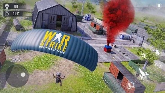 火柴人战地模拟