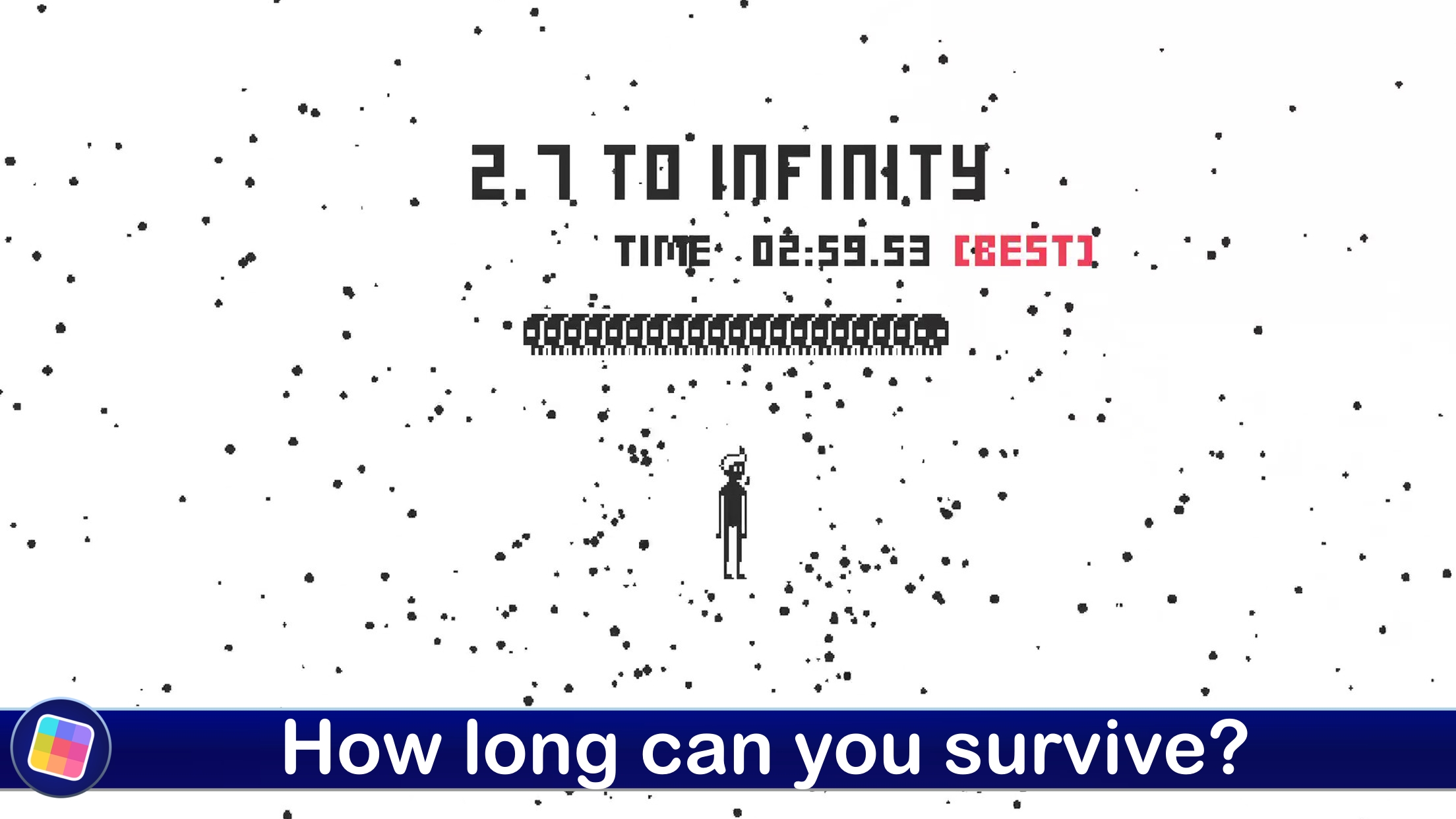 无穷大游戏2022最新版