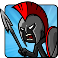 Stickman Spear Wars火柴人长矛战争