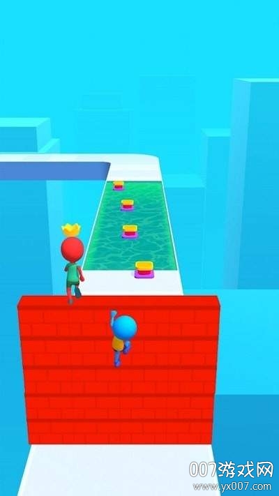 Run&Flip