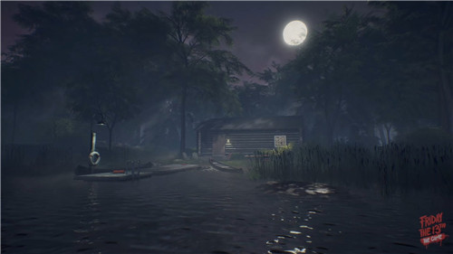 13号星期五(Friday the 13th)