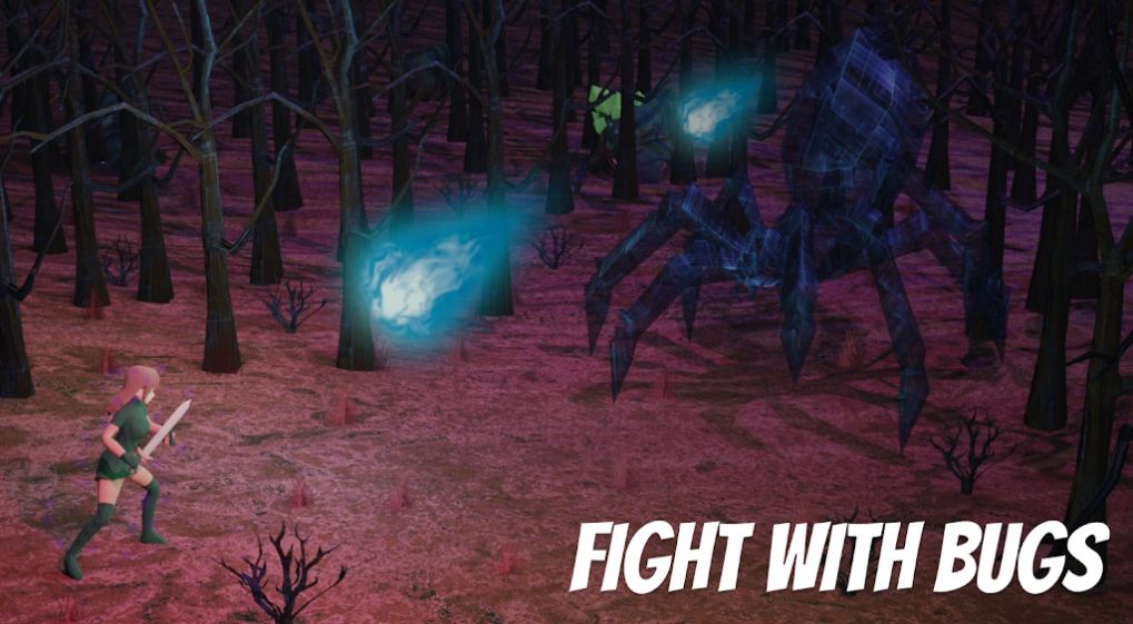 魔法世界生存战争游戏下载(Magic World Survival) 魔法世界生存战争游戏下载(Magic World Survival)