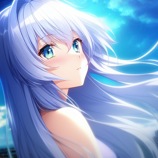 空想世界 1