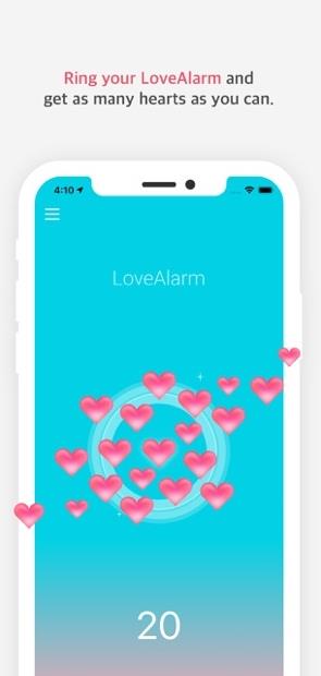LoveAlarm(恋爱铃软件免登录版)
