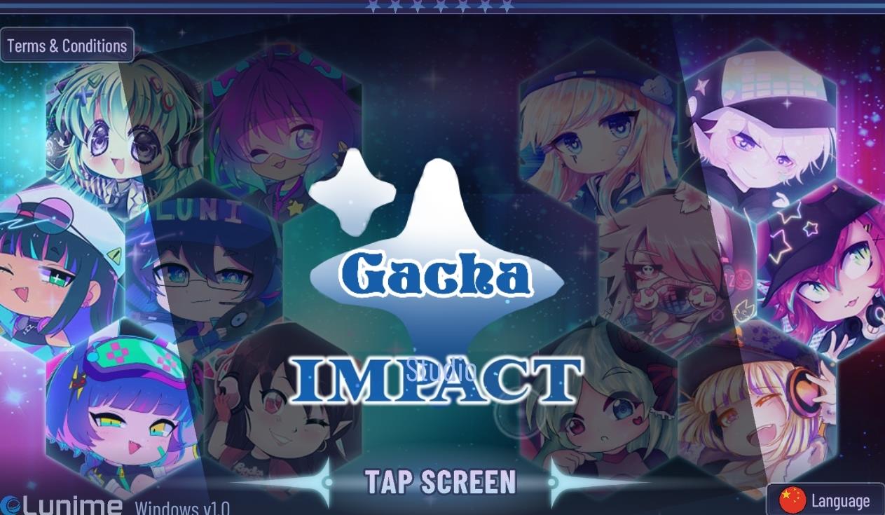 Gacha Impact最新版2023