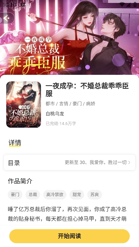 趣玩小说