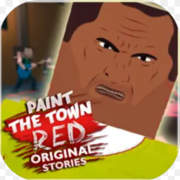 Paint the Town Red Original Stories Paint the Town Red Original Stories