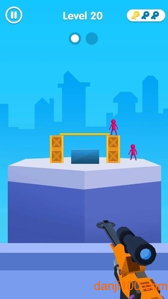 Sniper Shooter 3D Sniper Shooter 3D