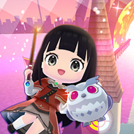 玛奇玛尔与魔法使学园(日服)