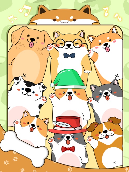 蒂克狗TikDog手游下载