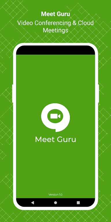 Meet Guru视频会议app官方版下载