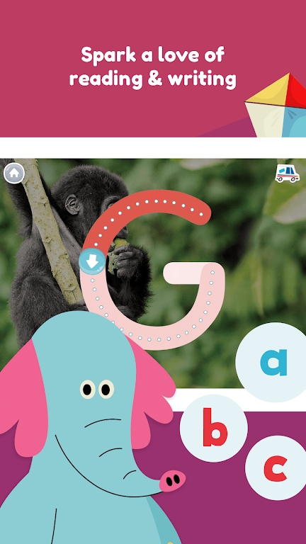 khanacademykids中文版下载