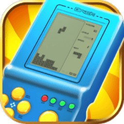 俄罗斯方块游戏