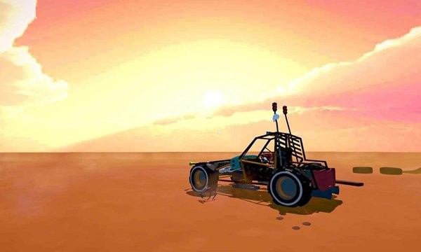 噩梦大叔深眠汉化版