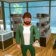 TCG Multiplayer Card Store Sim