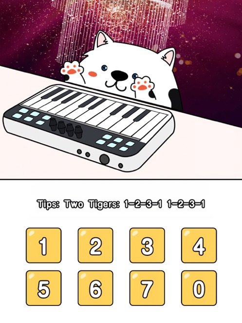 蒂克狗TikDog手游下载