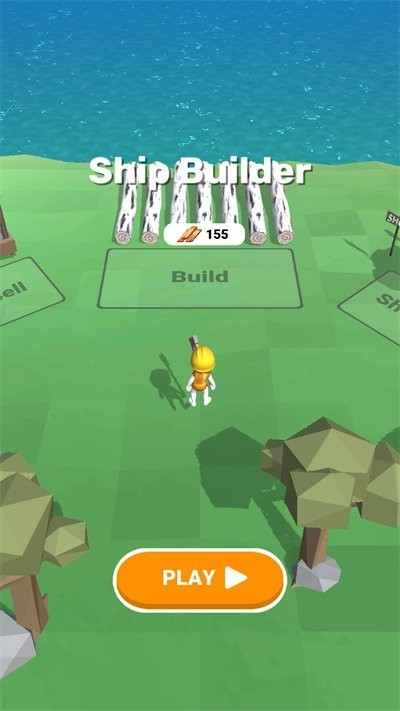Ship Builder