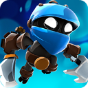 Badland Brawl