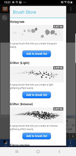 layertouh中文版最新版下载(LayerPaintHD)