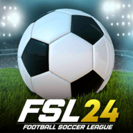 足球联盟2025安卓版下载(football soccer league 2025)
