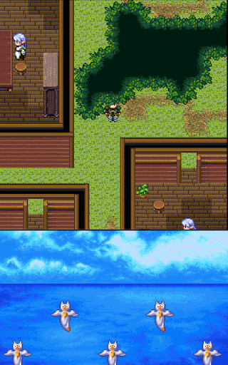 毫米rpg中文版