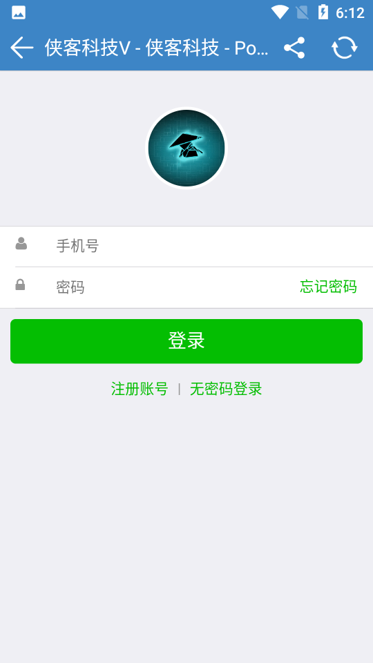 侠客科技