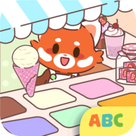 冰淇淋咖啡馆手游官方版下载(Ice Cream Cafe)