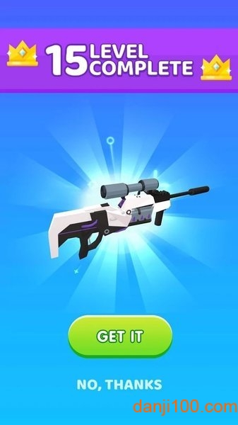 Sniper Shooter 3D