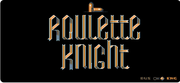 转盘骑士游戏下载(Roulette Knight)