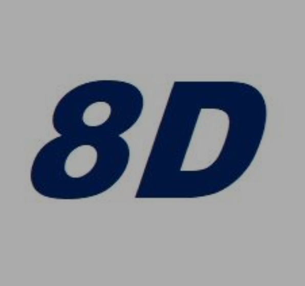 8D插件