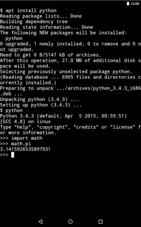 zerotermux zerotermux
