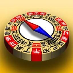 3D罗盘指南针app