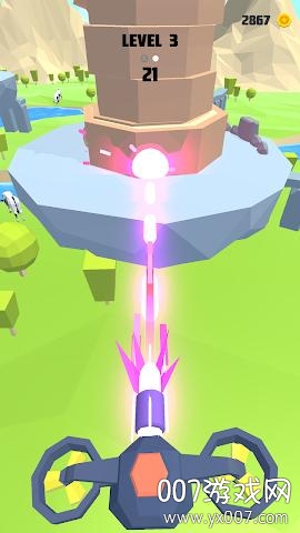 天球射手去广告版