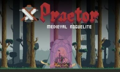 Praetor : Medieval Roguelite