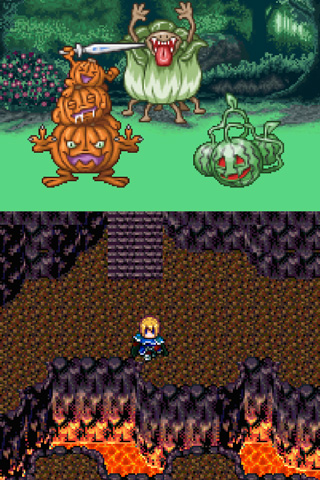 毫米rpg中文版