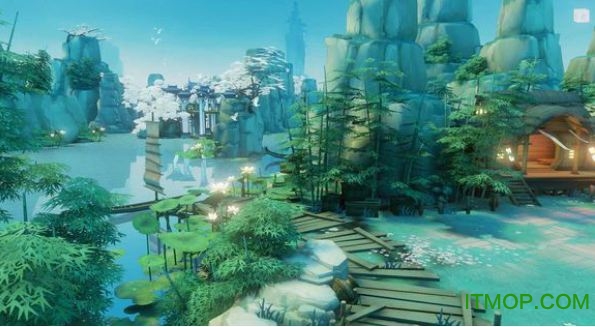 网易武魂:花与剑