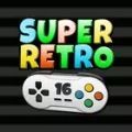 高级SNES模拟器最新版下载(SuperRetro16)