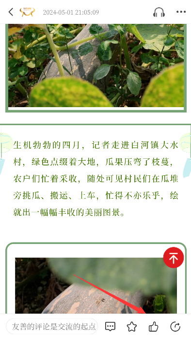 屏边发布